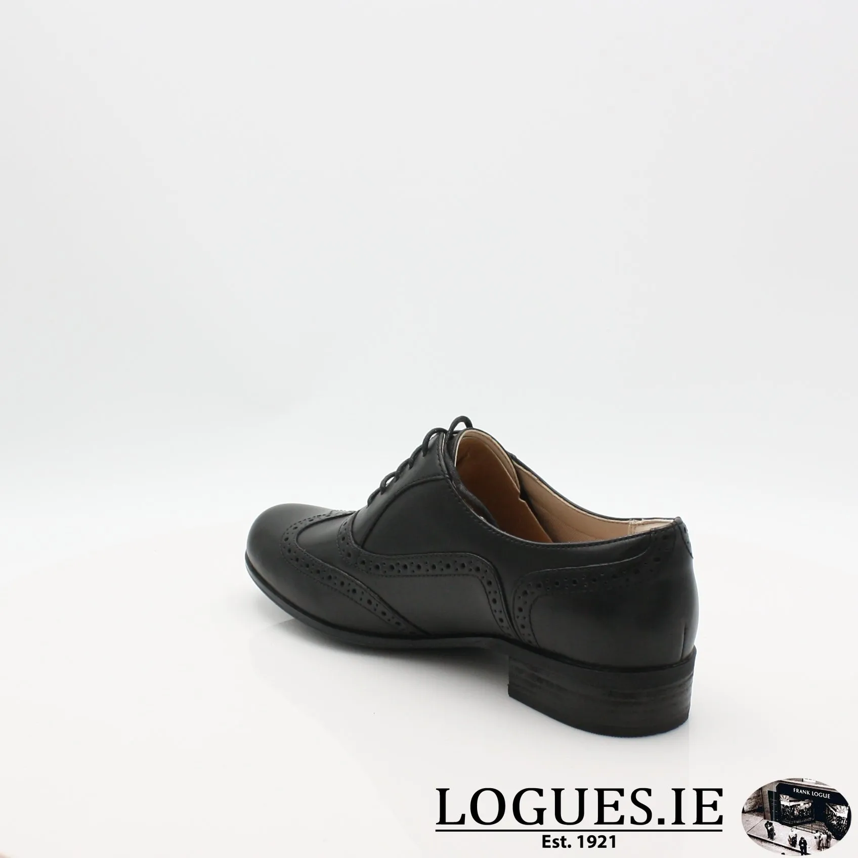 Hamble Oak  CLARKS