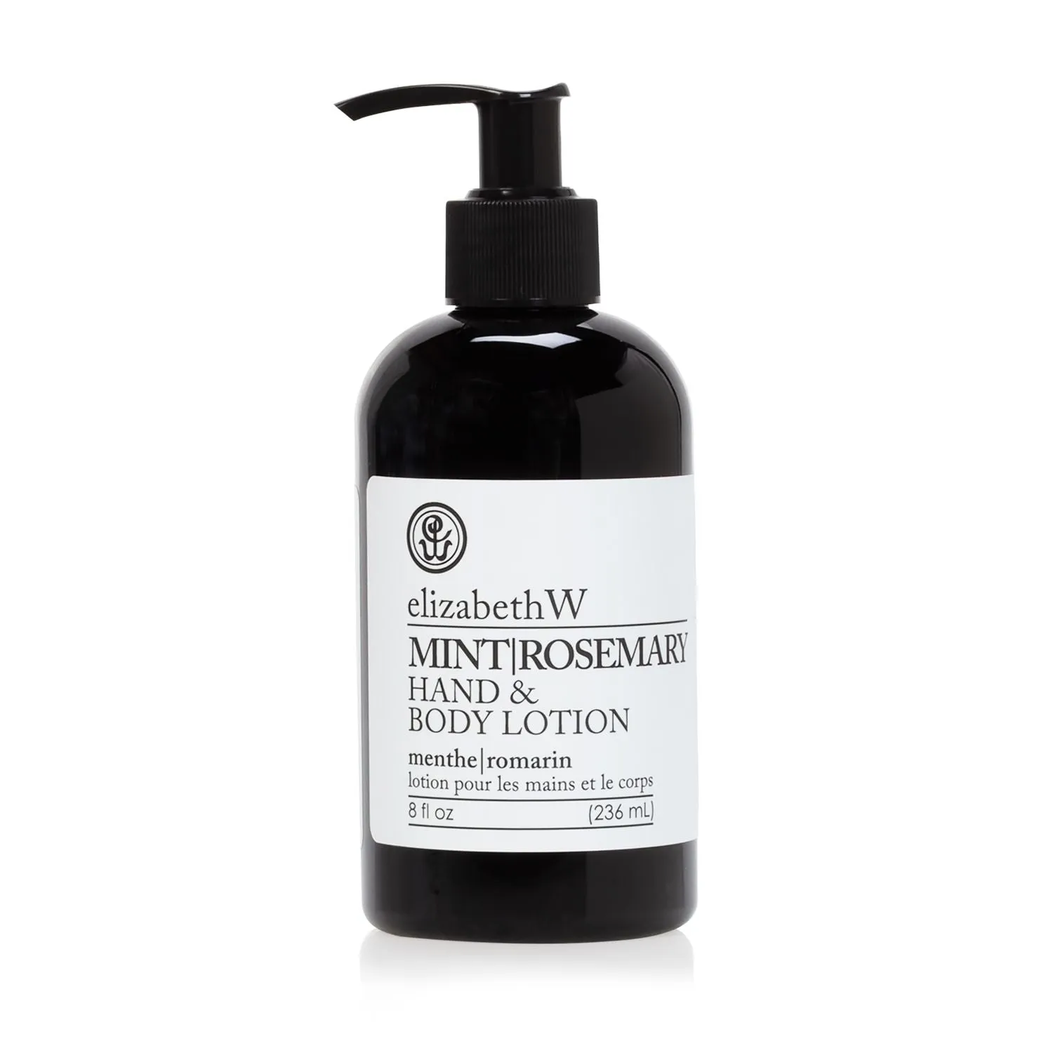 Hand & Body Lotion