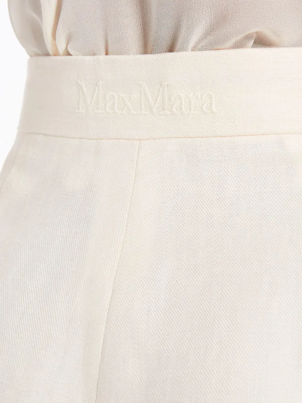 Hangar trousers
