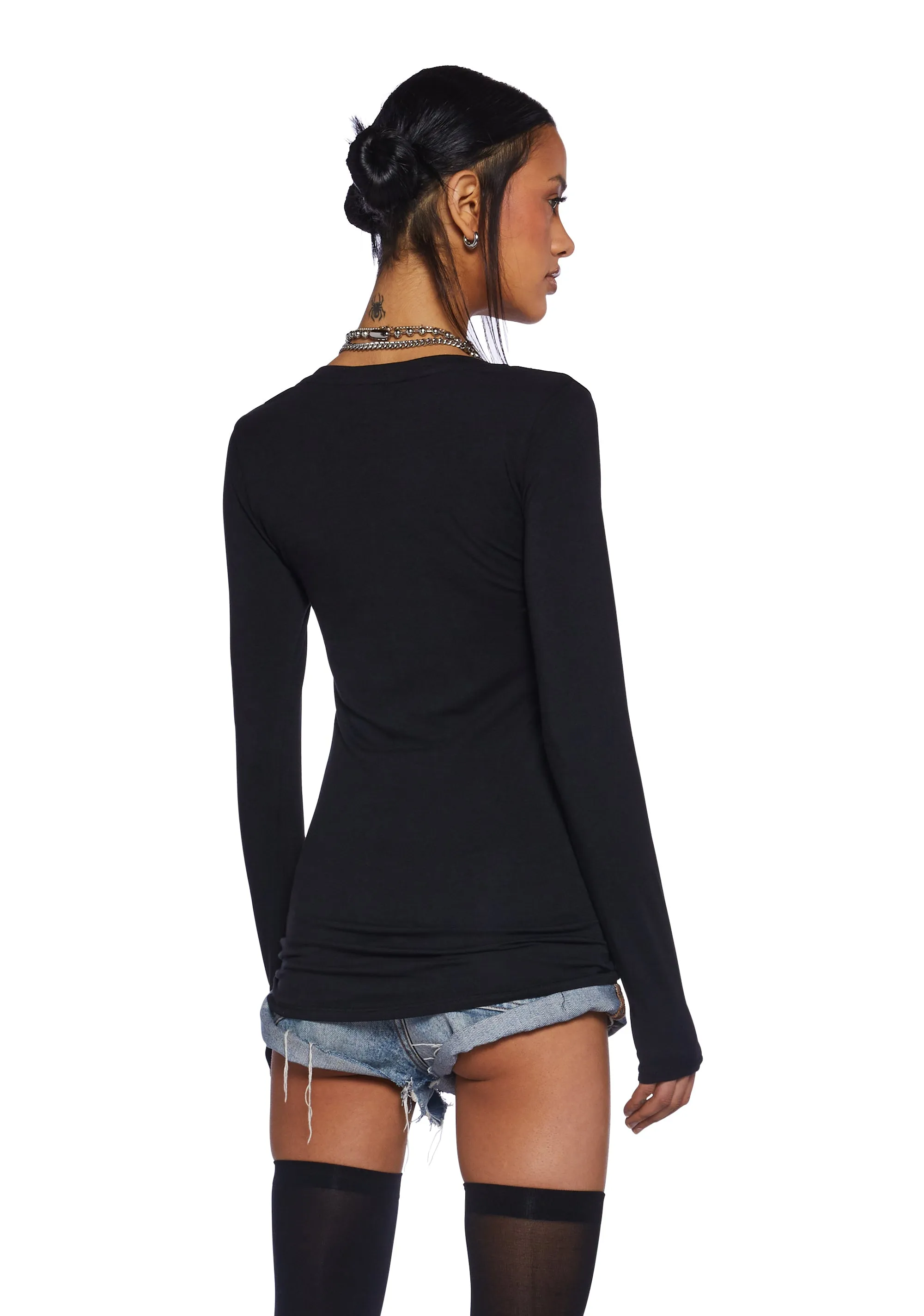 Happy Place Jumper-