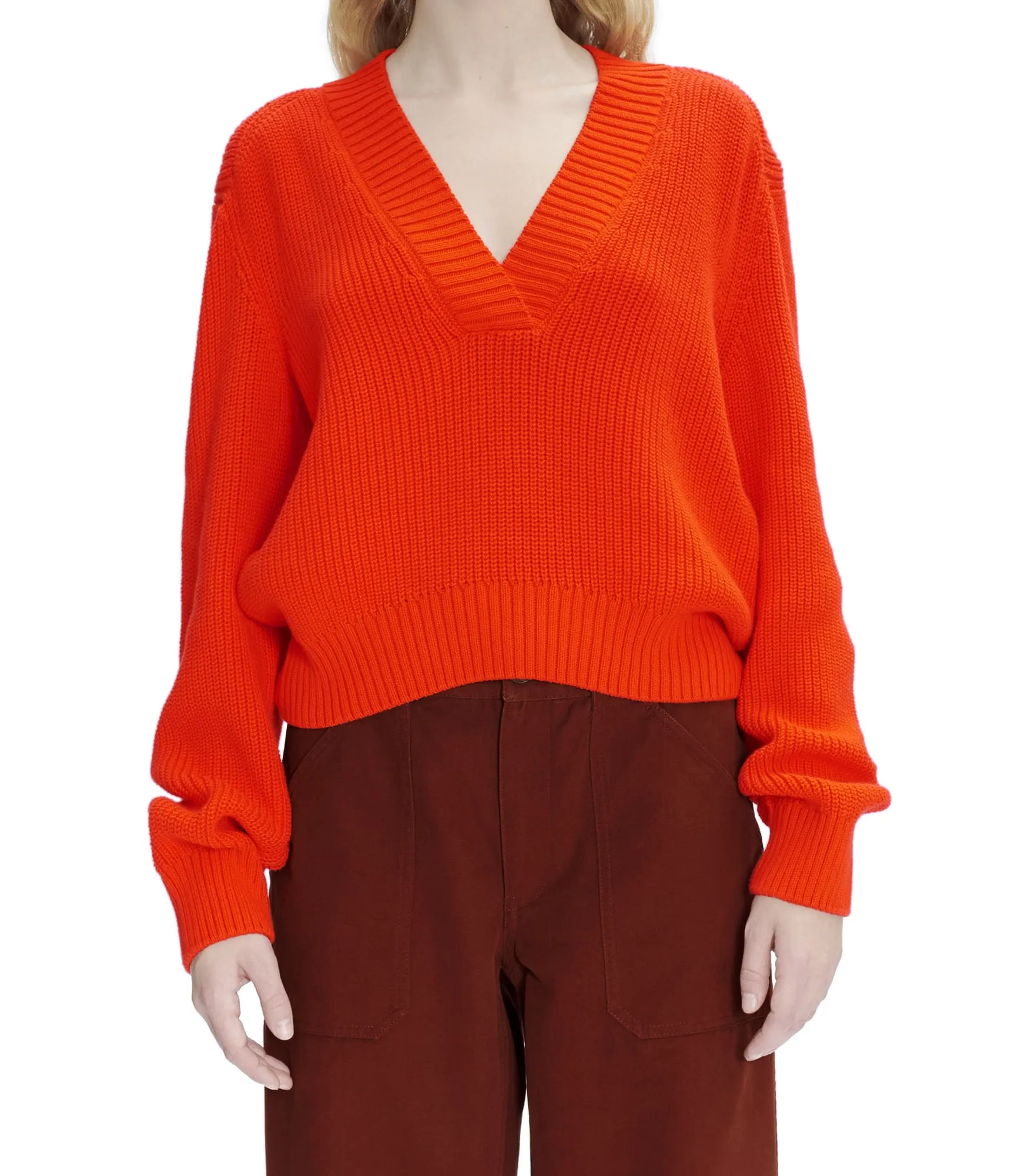 Harmony jumper