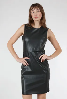 Hayden Dress, Black