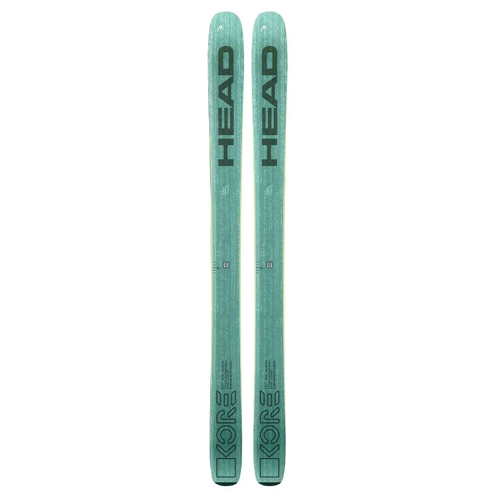 Head Kore 91 Ski (Women's)