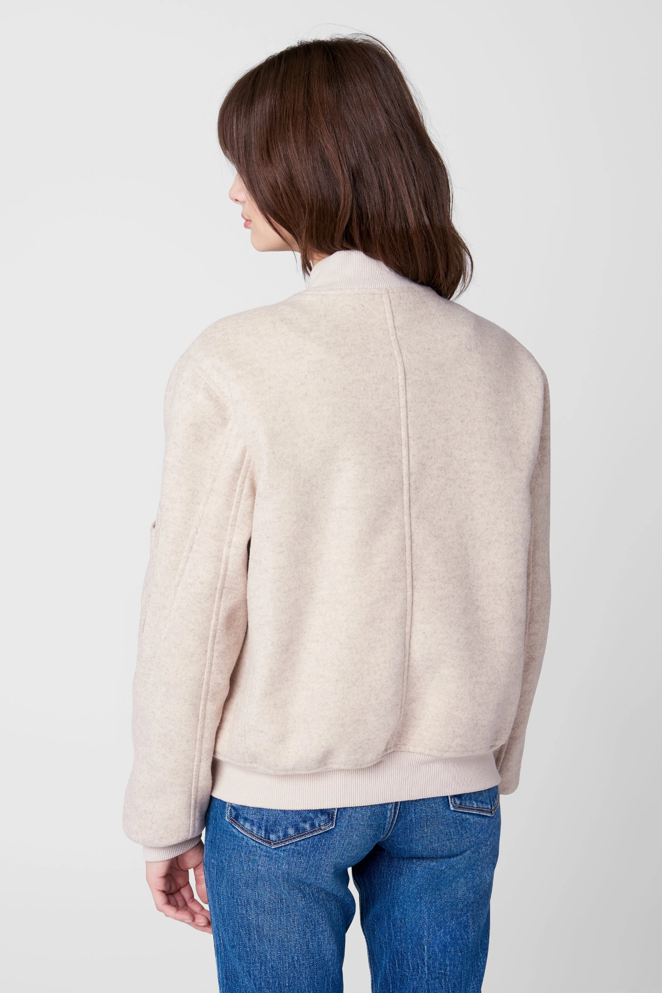 Heaven Sent Jacket