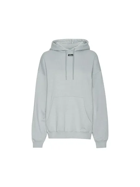 HEAVY SWEAT HOODIE STERLING BLUE - ROTATE