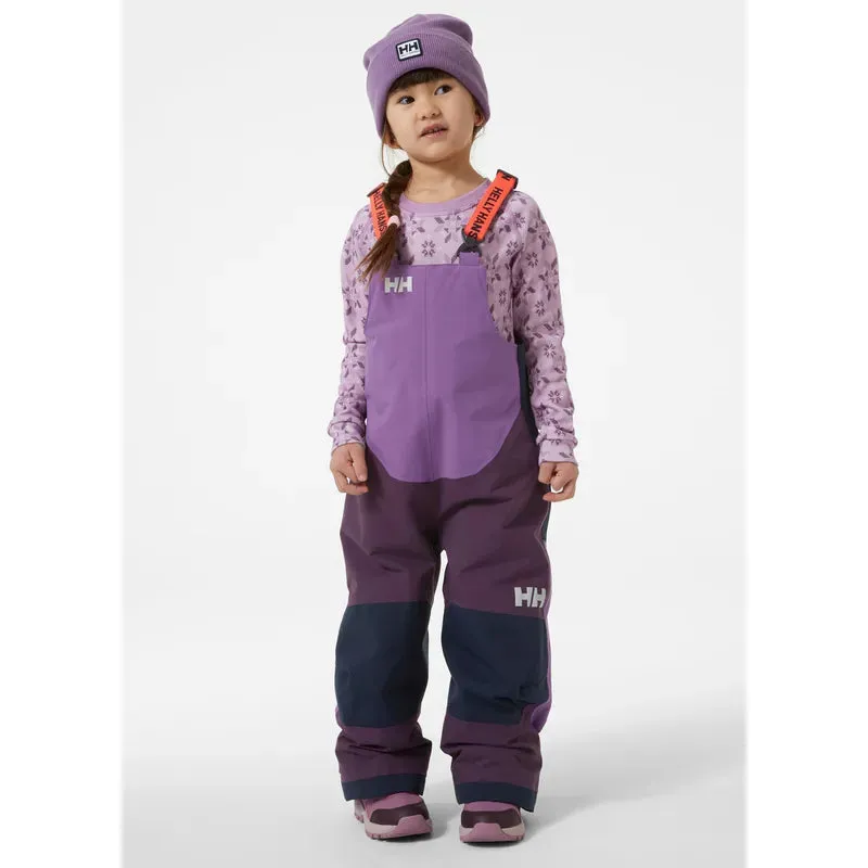 Helly Hansen Kids Rider 2 Insulated Ski Bib