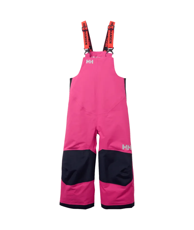 Helly Hansen Kids Rider 2 Insulated Ski Bib