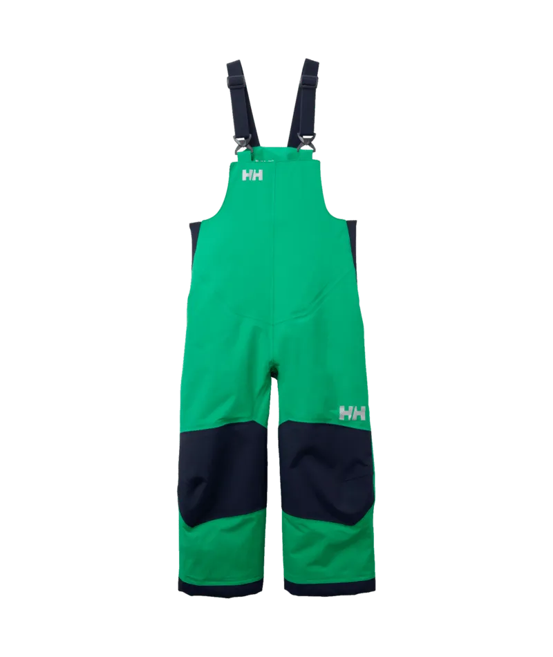 Helly Hansen Kids Rider 2 Insulated Ski Bib