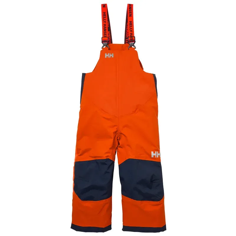 Helly Hansen Kids Rider 2 Insulated Ski Bib