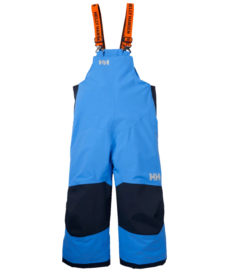 Helly Hansen Kids Rider 2 Insulated Ski Bib