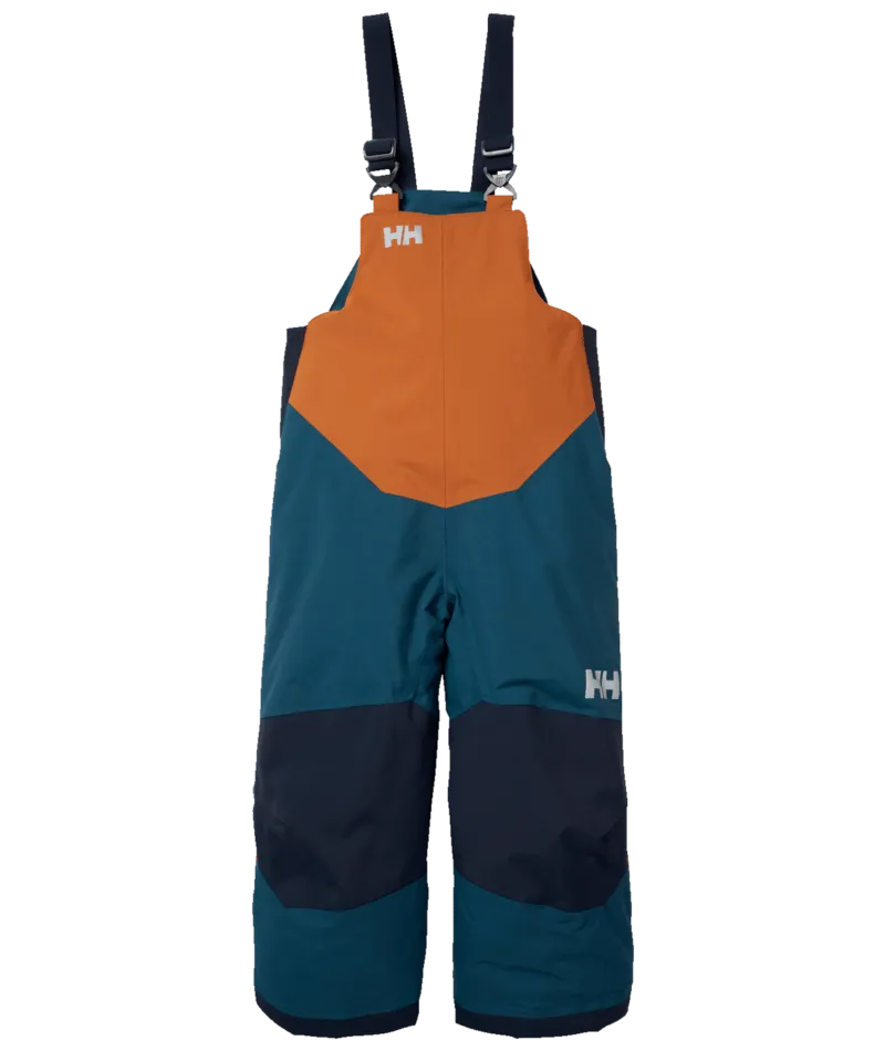 Helly Hansen Kids Rider 2 Insulated Ski Bib