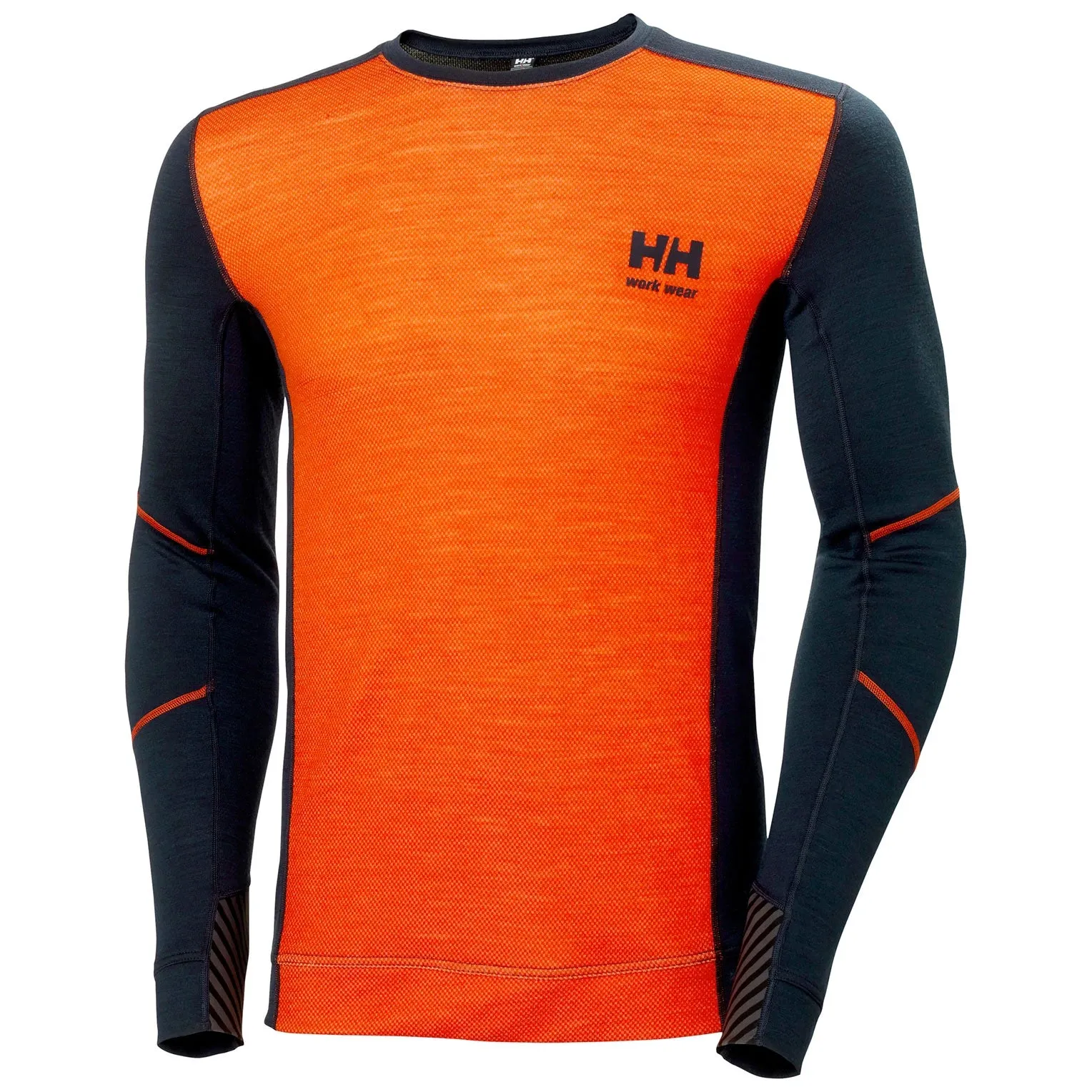 Helly Hansen Lifa Merino Crewneck