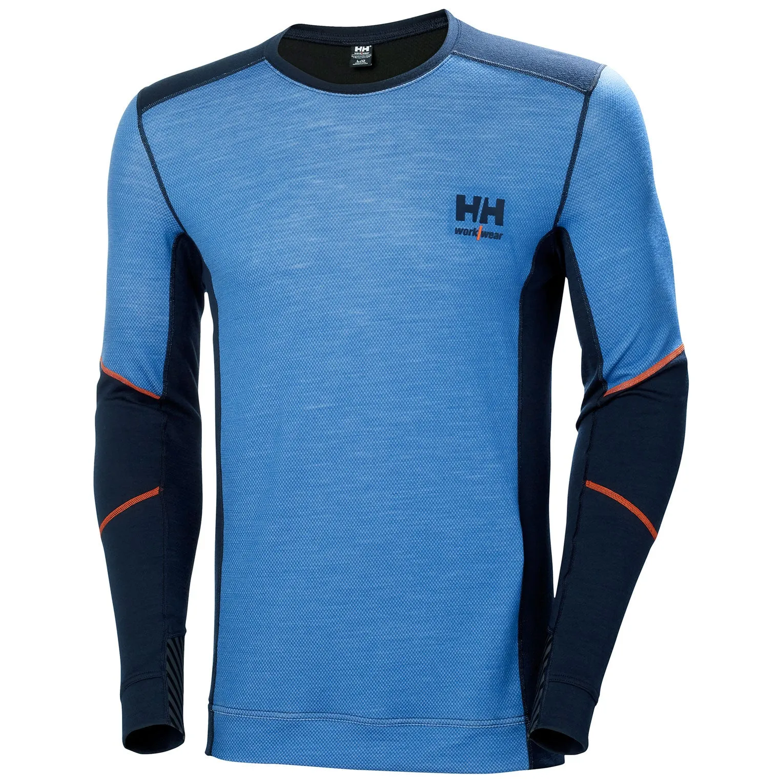 Helly Hansen Lifa Merino Crewneck