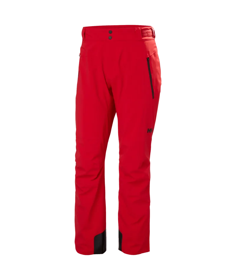 Helly Hansen Men’s Alpha LIFALOFT Insulated Ski Pants