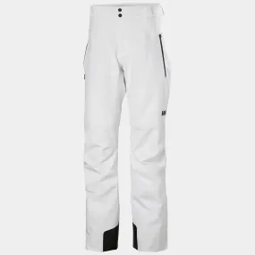 Helly Hansen Men’s Alpha LIFALOFT Insulated Ski Pants