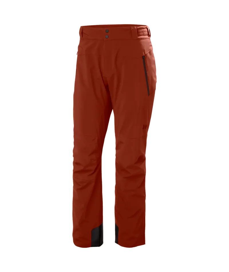 Helly Hansen Men’s Alpha LIFALOFT Insulated Ski Pants