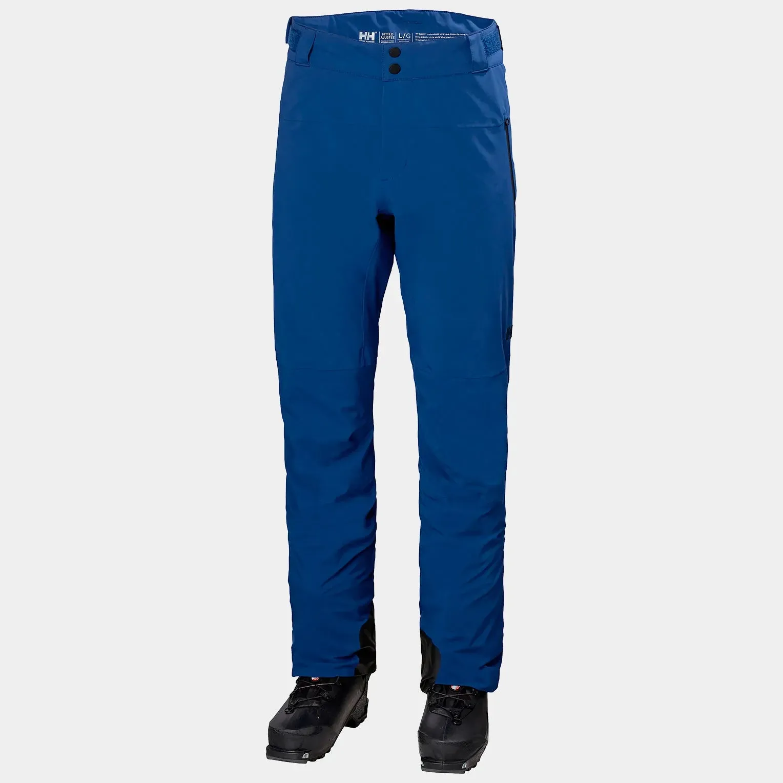 Helly Hansen Men’s Alpha LIFALOFT Insulated Ski Pants