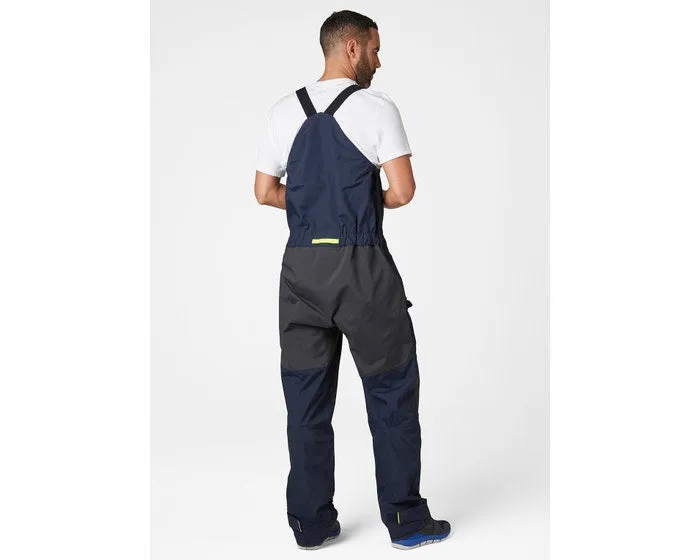 Helly Hansen Men's Pier 3.0 Coastal Bib