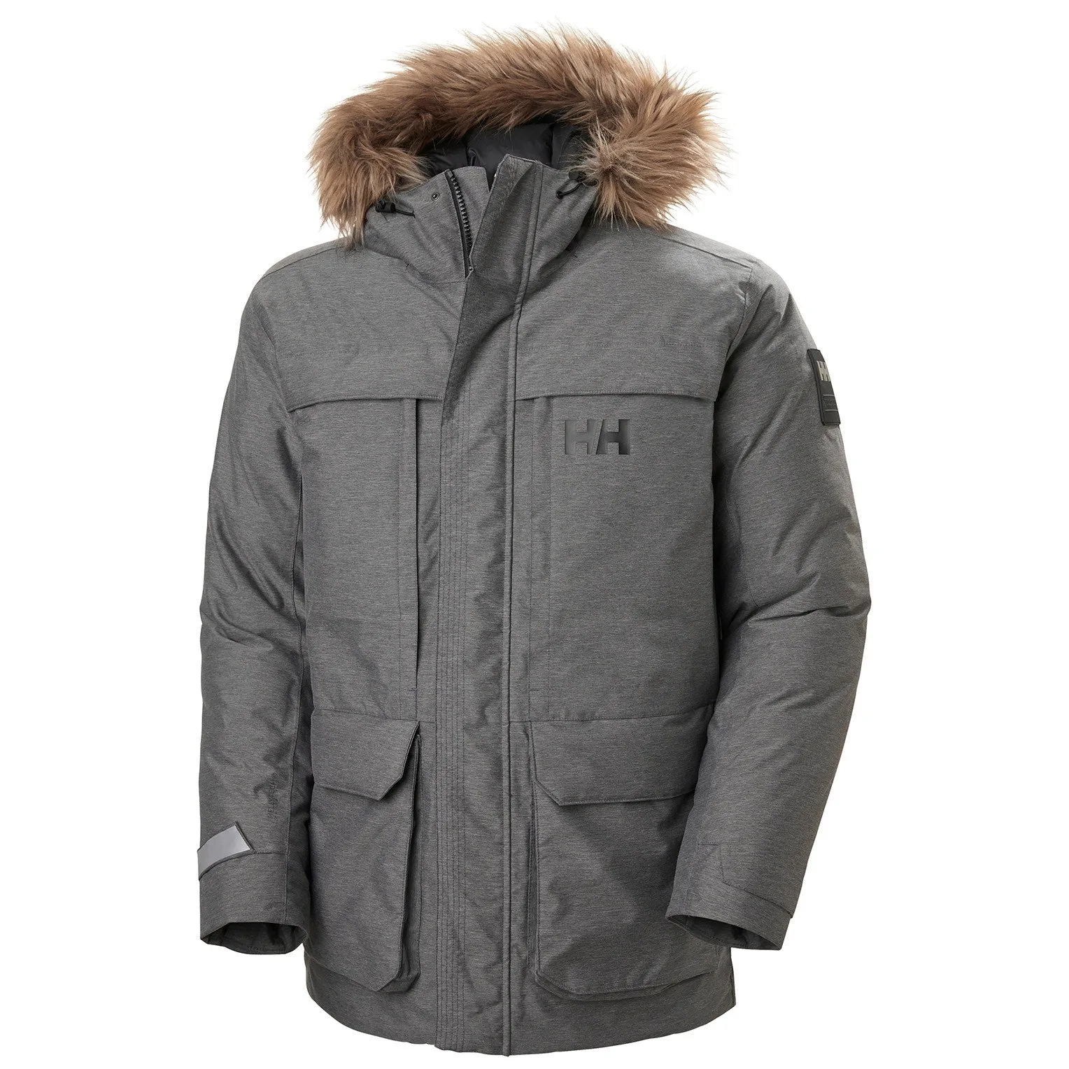 Helly Hansen Nordsjo Parka