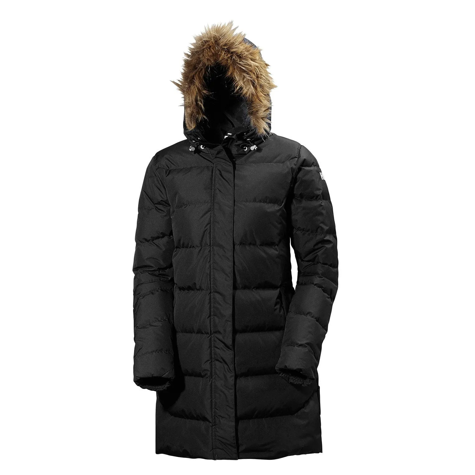 Helly Hansen Women's Aden Down Parka