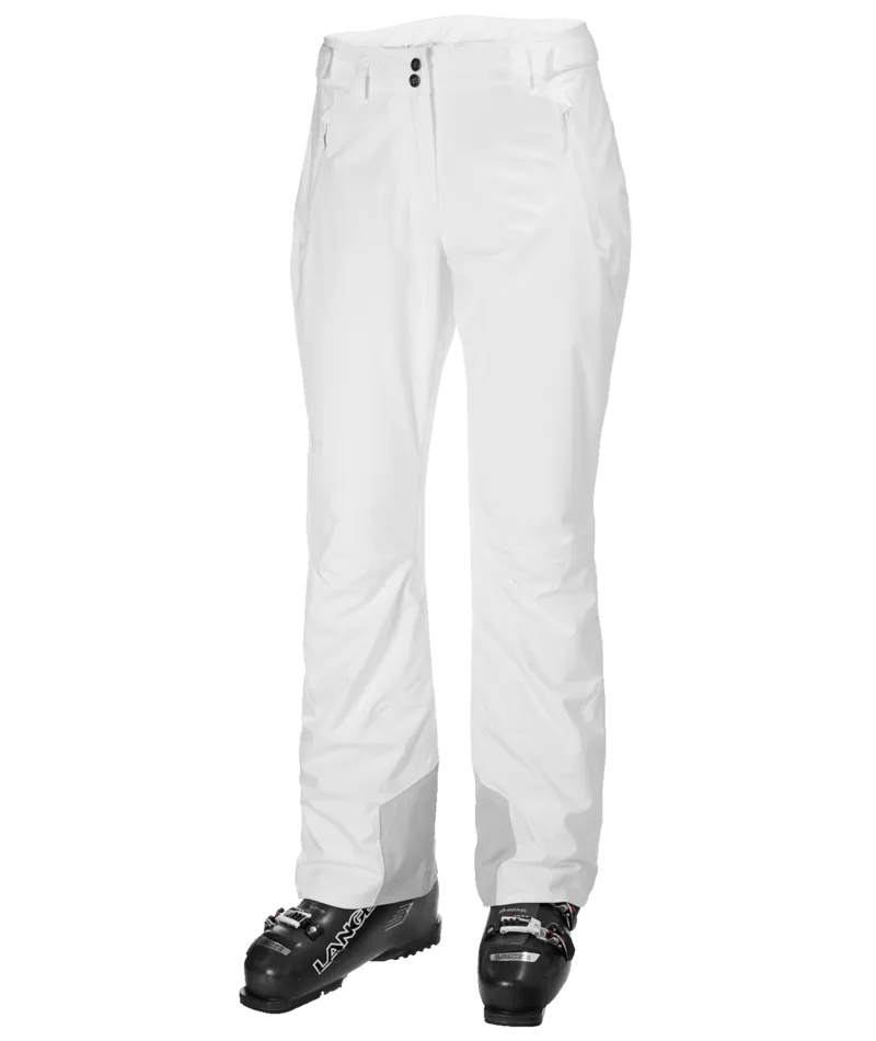 Helly Hansen Women's Legendary Insulated Ski Pants