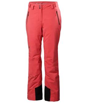 Helly Hansen Women's Legendary Insulated Ski Pants