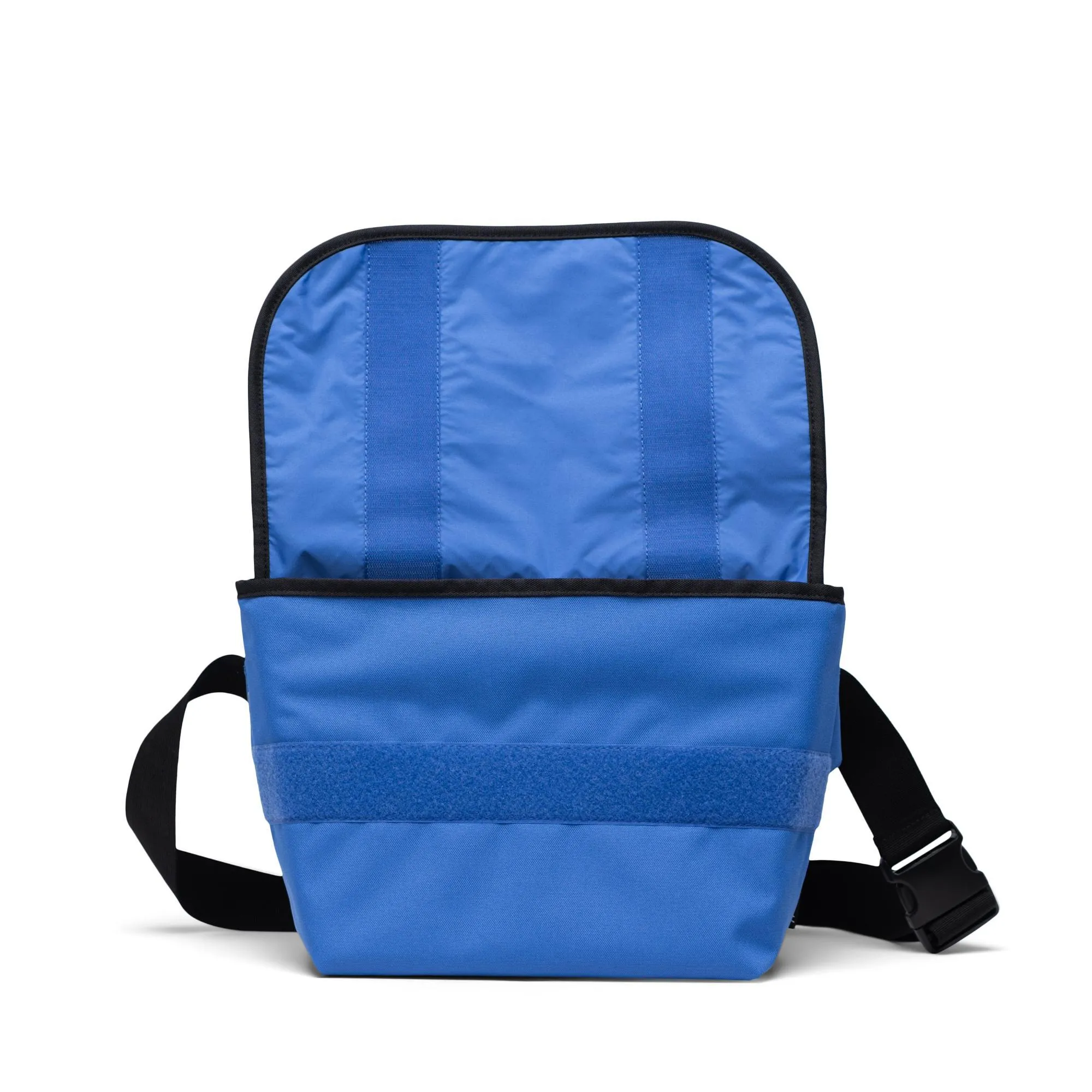 Herschel Grade Mid-Volume Amparo Blue/Black