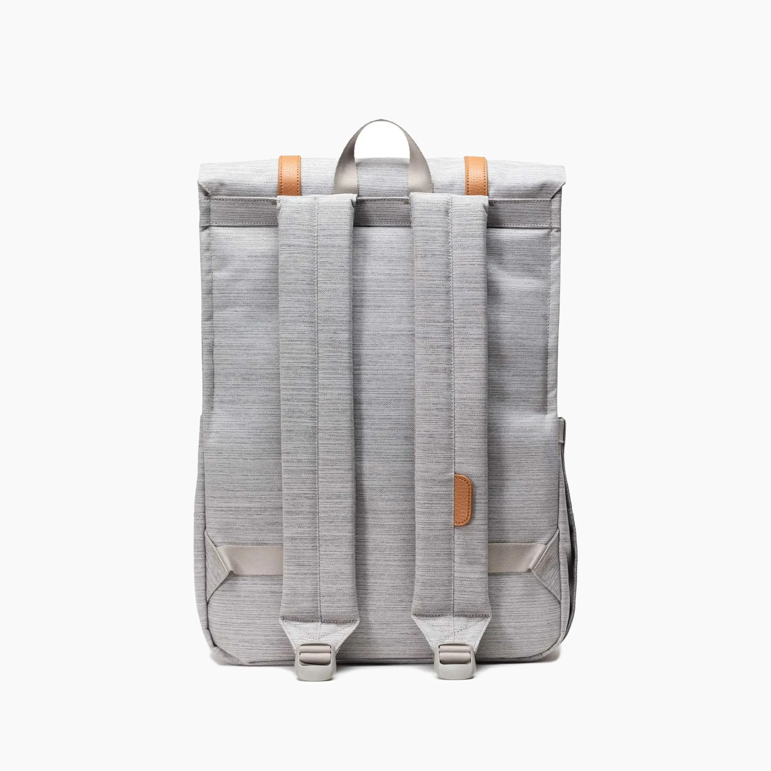 HERSCHEL SURVEY BACKPACK LIGHT GREY CROSSHATCH - 11404