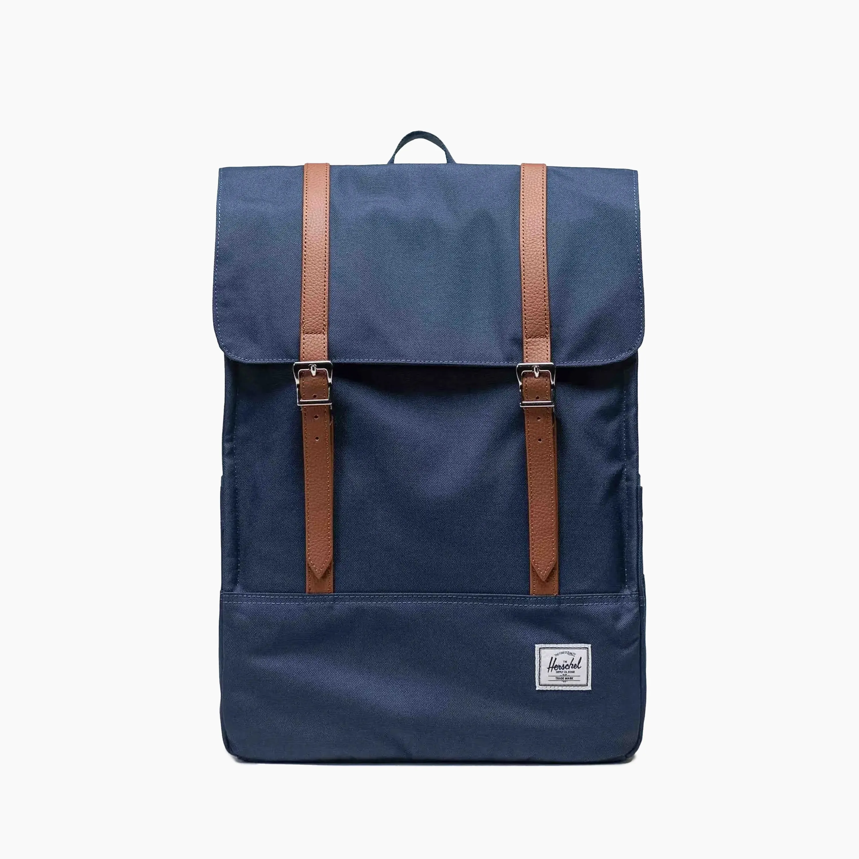 HERSCHEL SURVEY BACKPACK NAVY - 11404