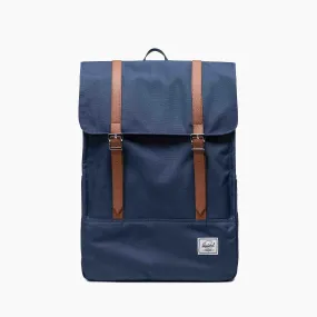 HERSCHEL SURVEY BACKPACK NAVY - 11404