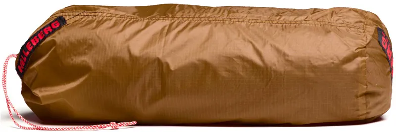 Hilleberg Soulo Tent - Sand