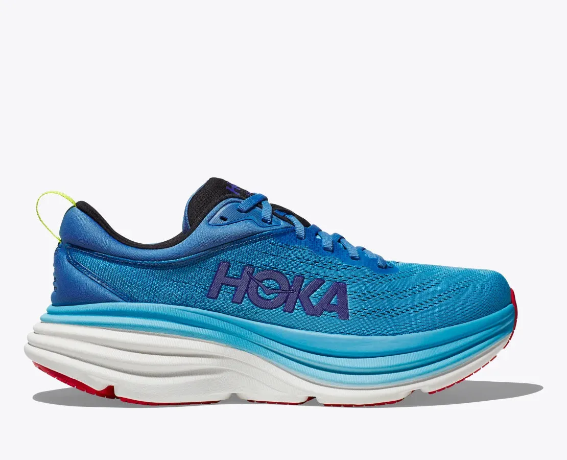 Hoka Bondi 8