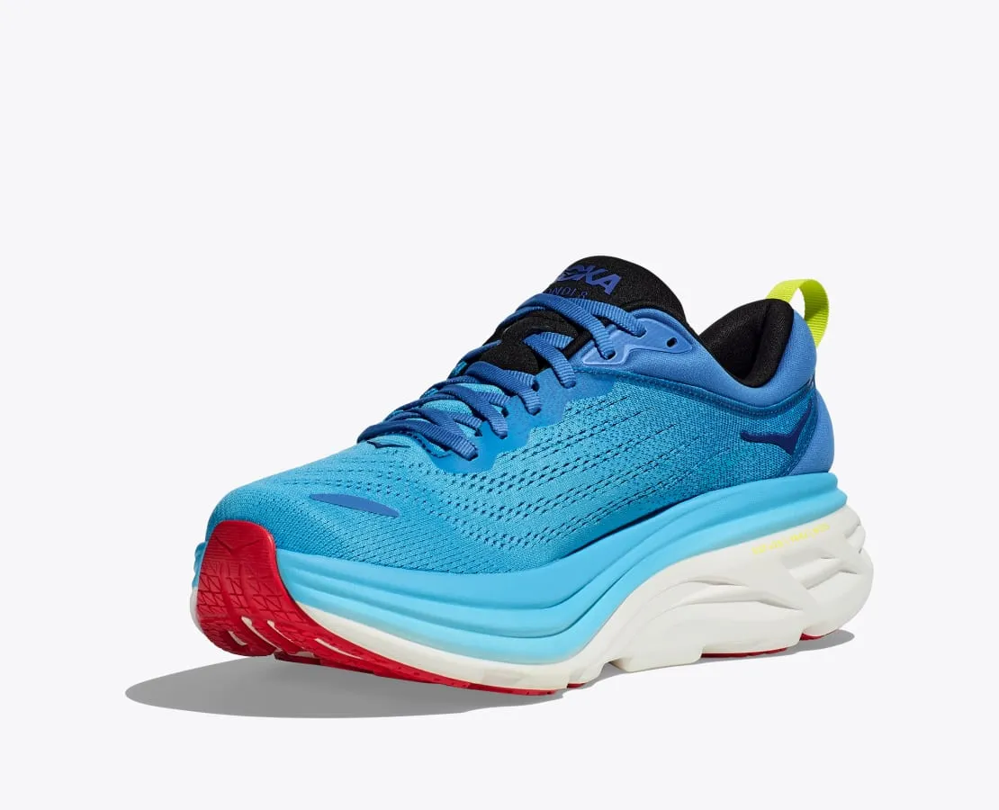 Hoka Bondi 8