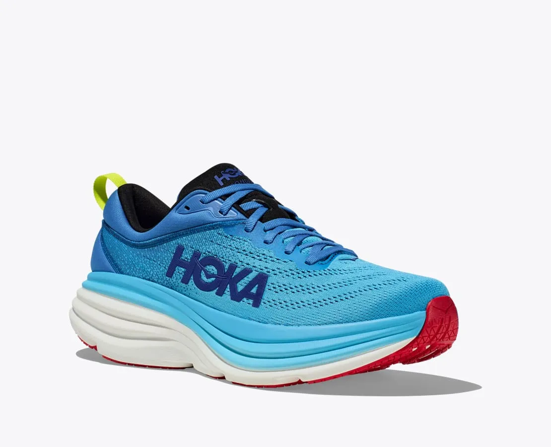 Hoka Bondi 8