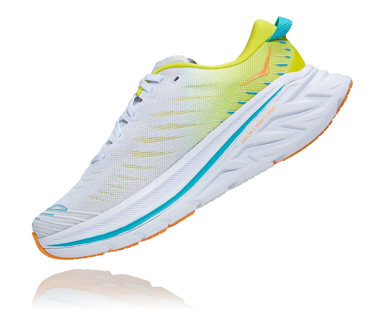 Hoka Men's Bondi X 