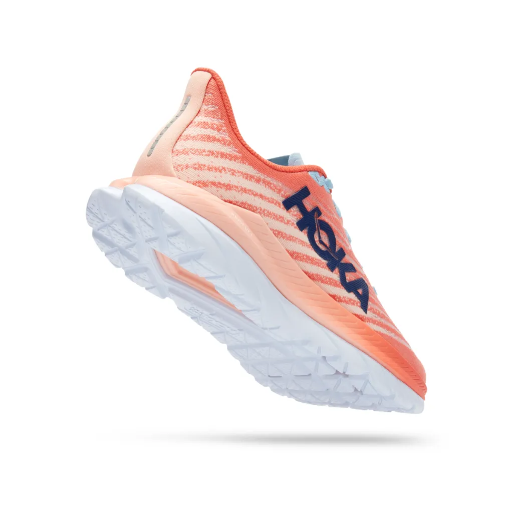 Hoka Women's Mach 5