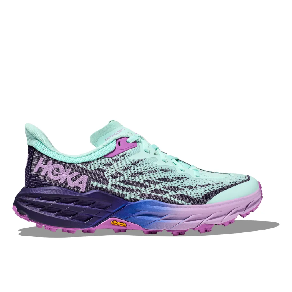 Hoka Women's Speedgoat 5