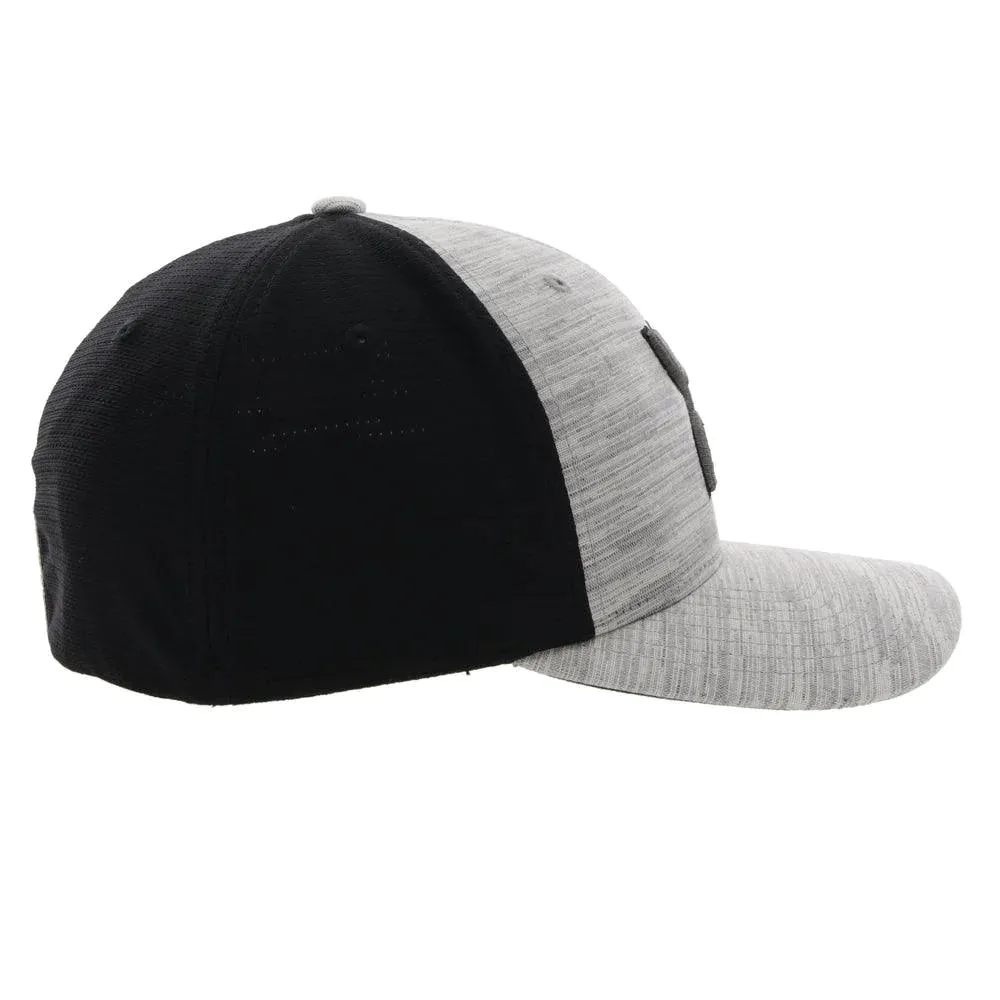Hooey Ash Flexfit Hat