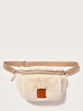 Hoswel Bag - Cream