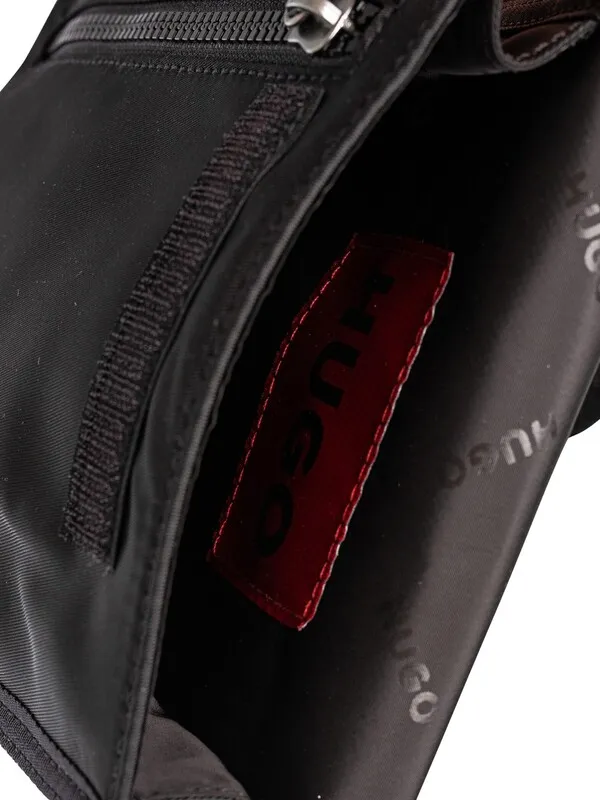 HUGO Ethon 2 Bag - Black