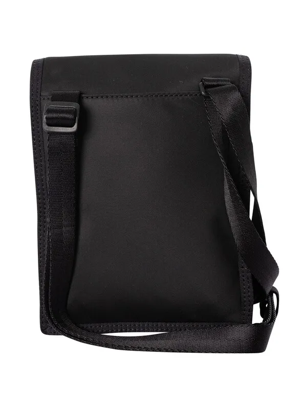 HUGO Ethon 2 Bag - Black