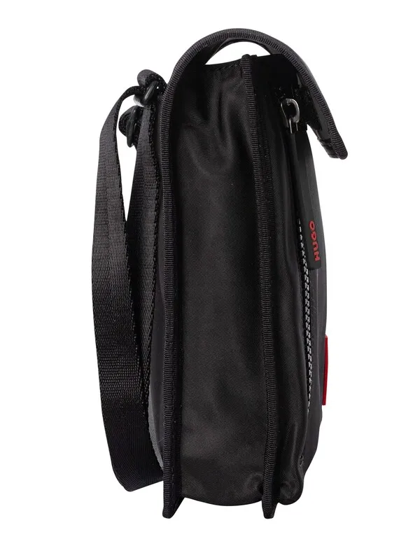 HUGO Ethon 2 Bag - Black