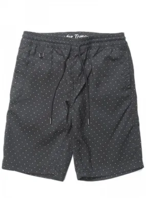 Hugo Shorts Black