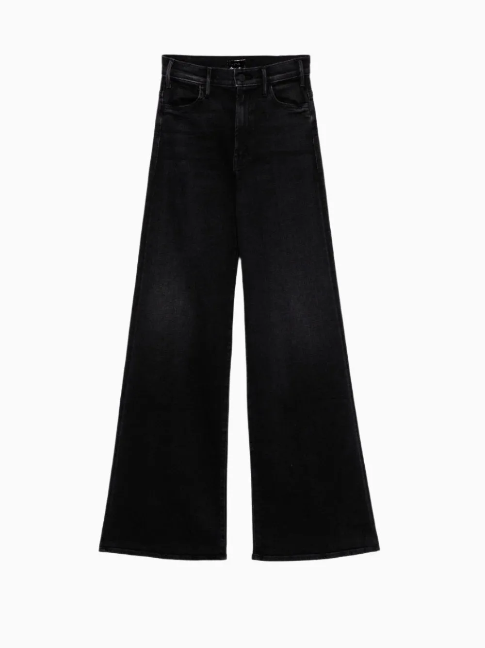 Hustler Roller Heel jeans