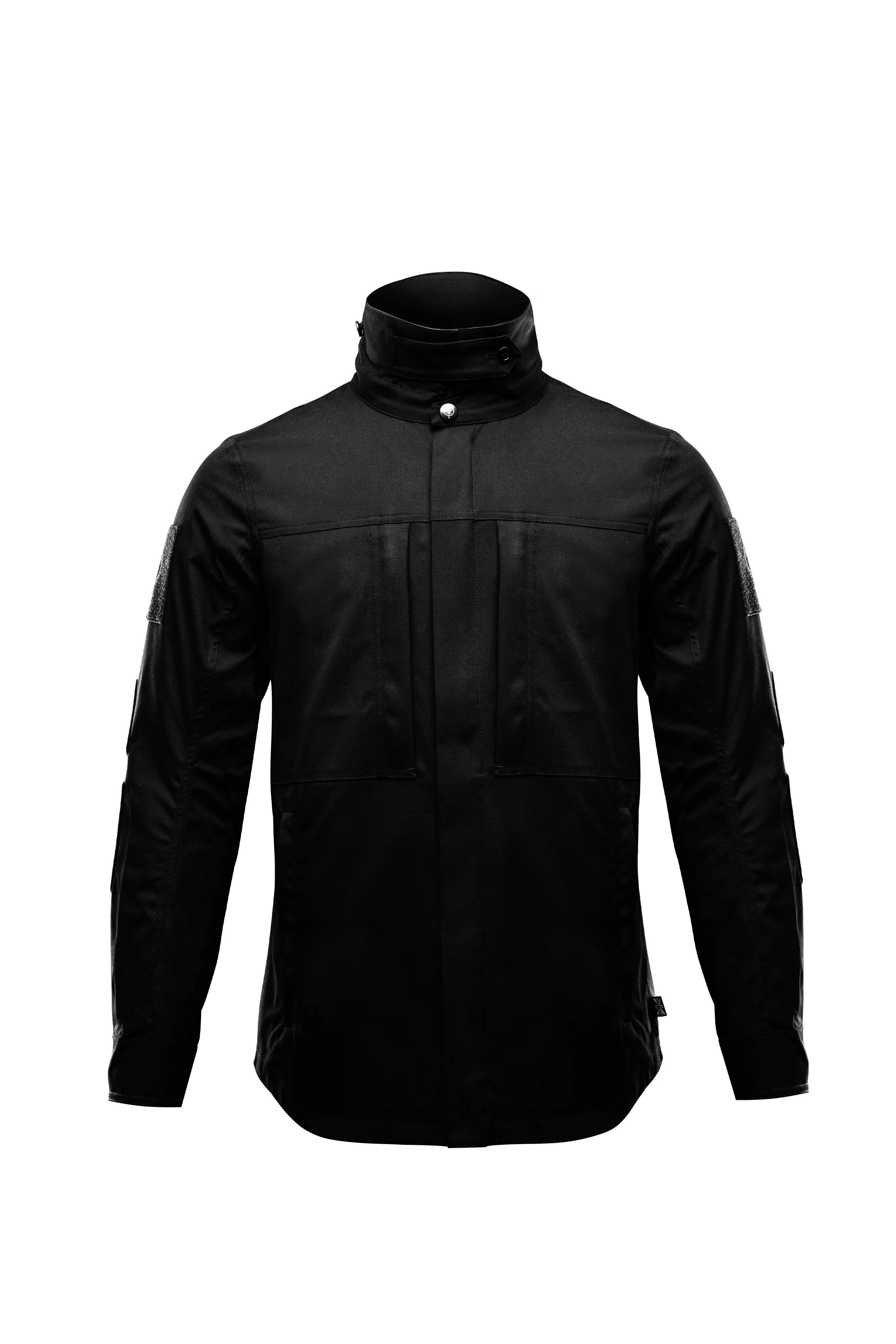 HYBRID JACKET