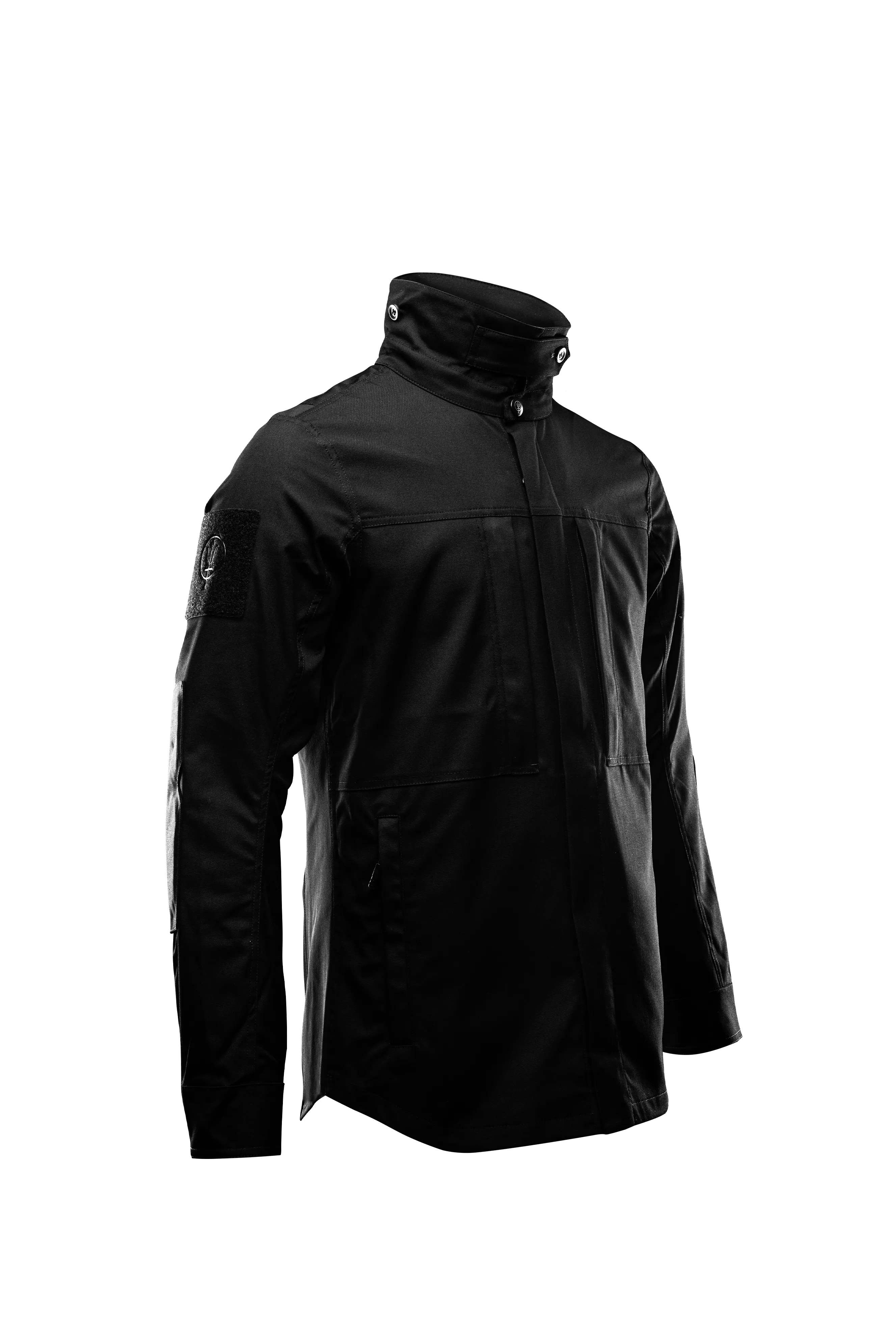 HYBRID JACKET