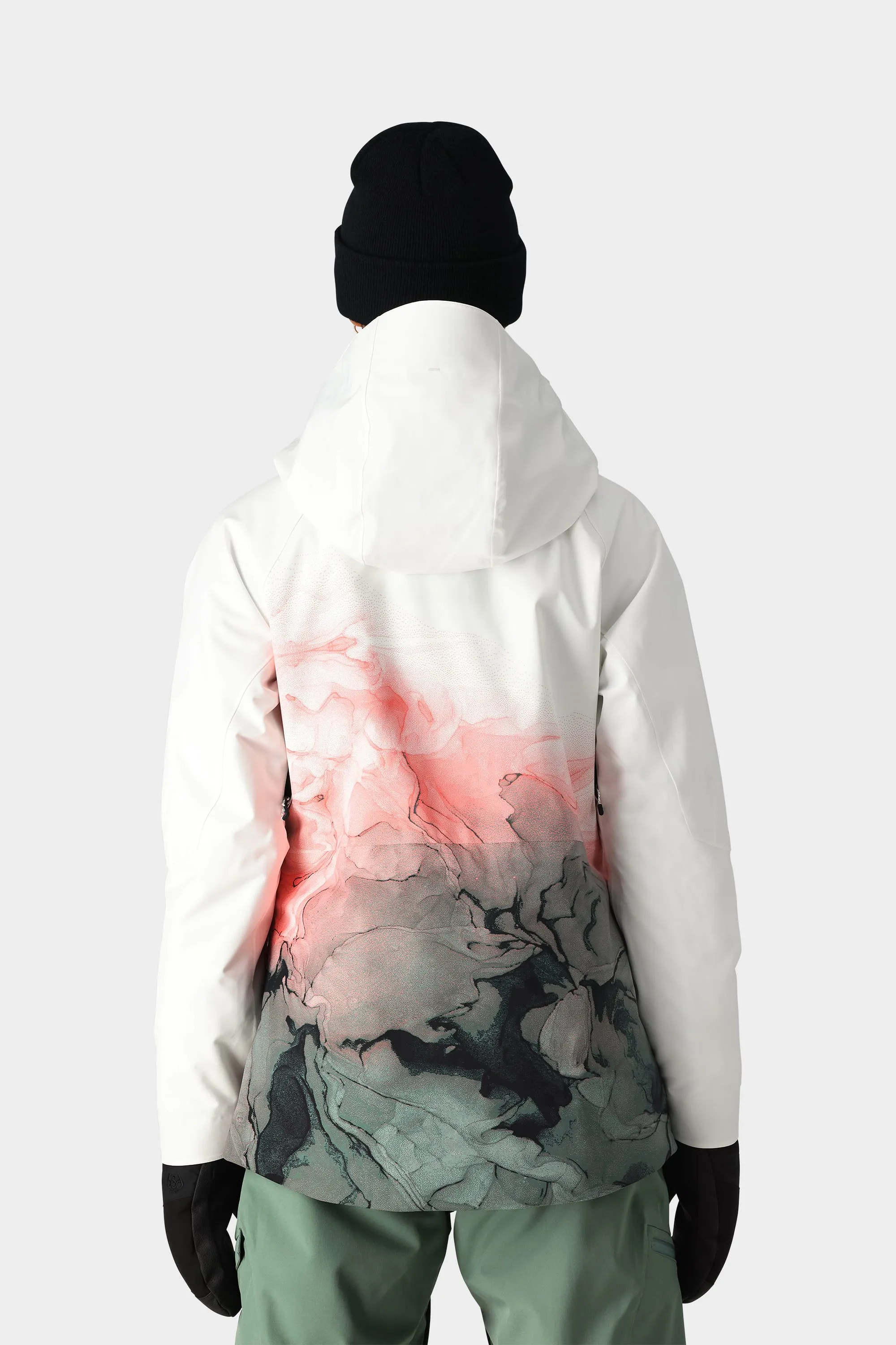   Hydra Insulated Jacket