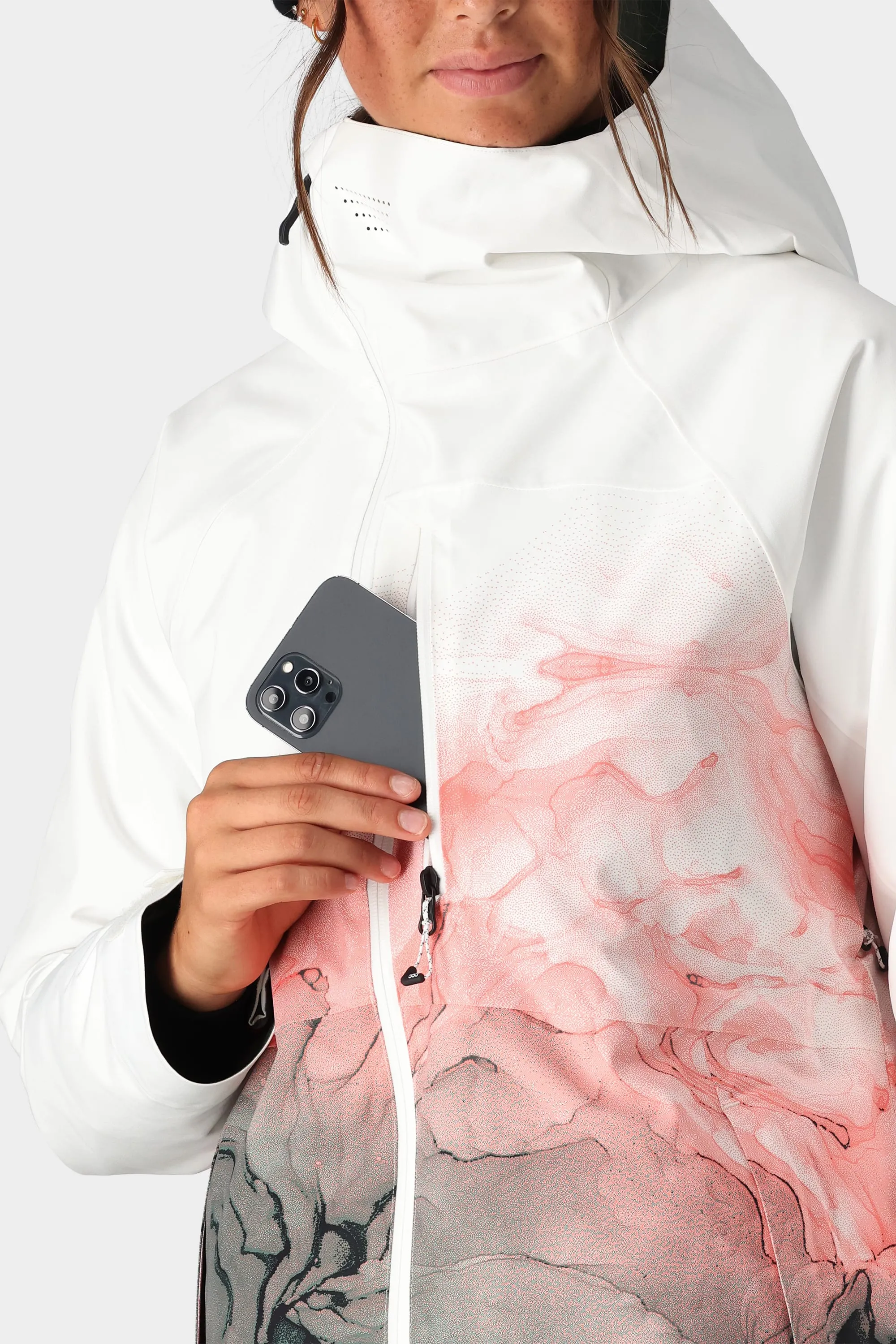   Hydra Insulated Jacket