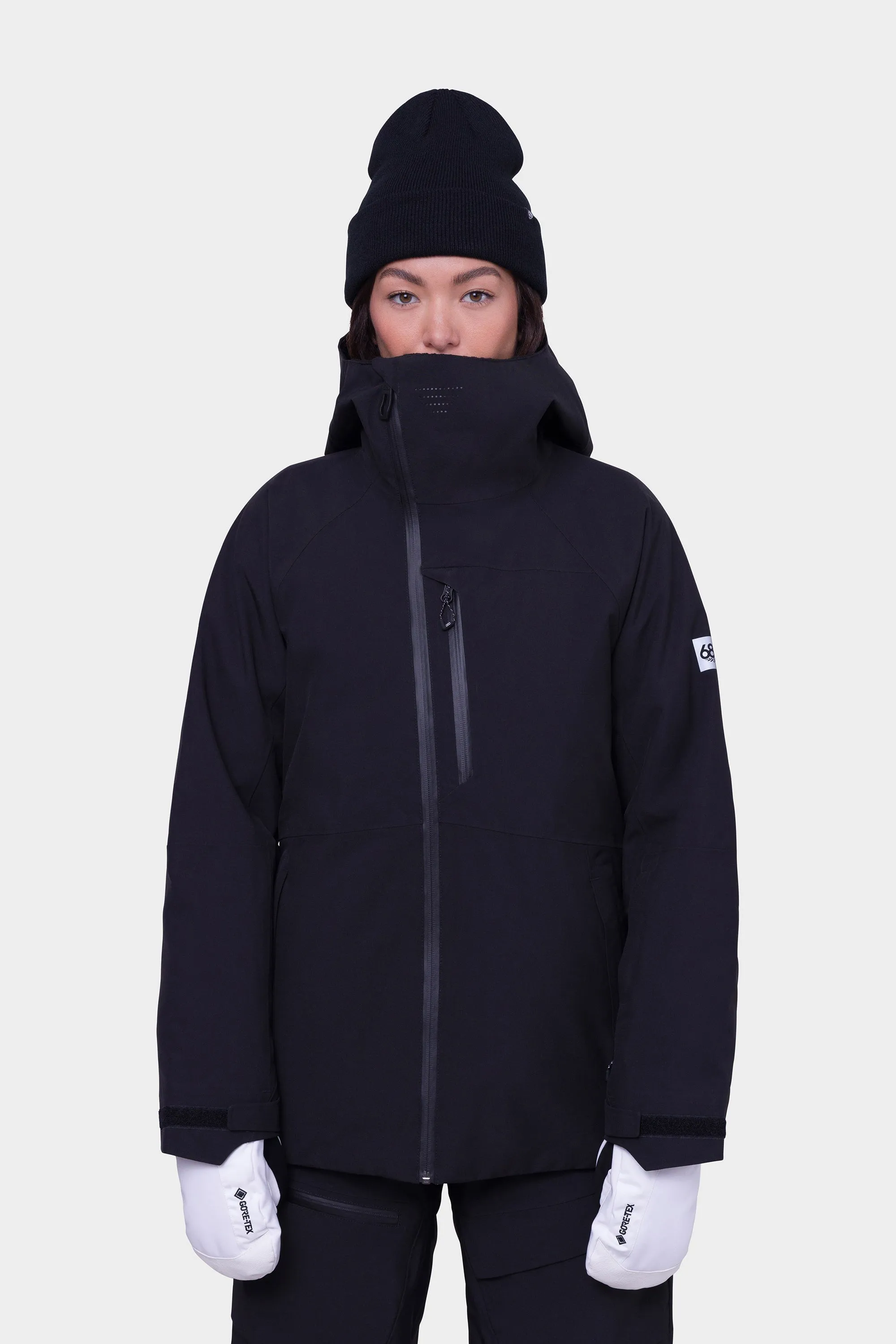   Hydra Insulated Jacket