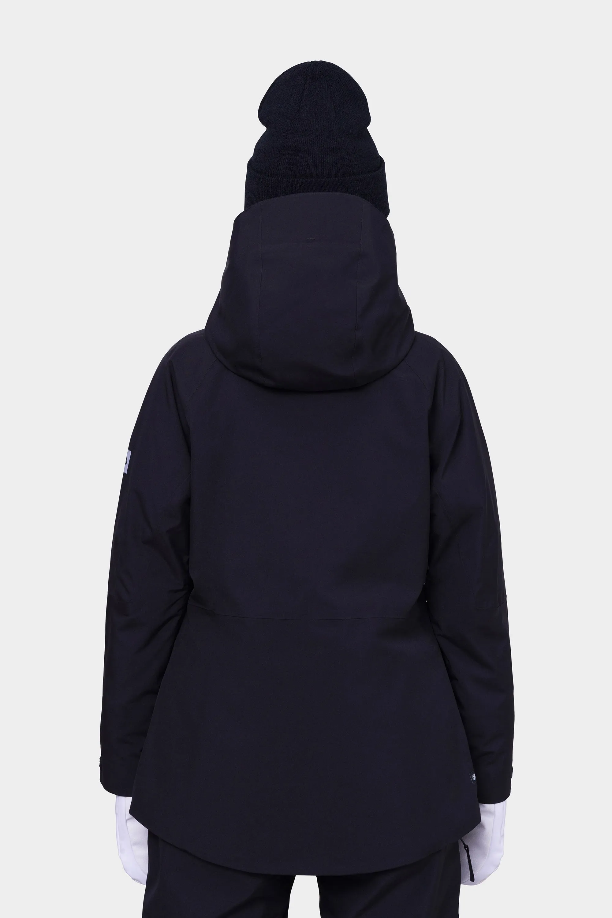   Hydra Insulated Jacket